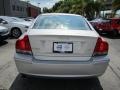 Silver Metallic - S60 2.5T Photo No. 4