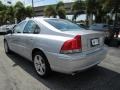 Silver Metallic - S60 2.5T Photo No. 5