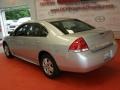 Silver Ice Metallic - Impala LS Photo No. 6