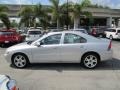 Silver Metallic - S60 2.5T Photo No. 6
