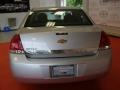 Silver Ice Metallic - Impala LS Photo No. 7