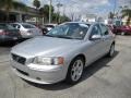 Silver Metallic - S60 2.5T Photo No. 7