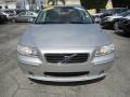Silver Metallic - S60 2.5T Photo No. 8