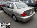 2004 Coronado Sand Metallic Mitsubishi Lancer ES  photo #3