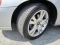 Silver Metallic - S60 2.5T Photo No. 13
