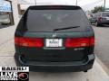 2000 Dark Emerald Pearl Honda Odyssey LX  photo #5