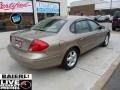 Arizona Beige Metallic - Taurus SES Photo No. 6