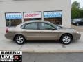 Arizona Beige Metallic - Taurus SES Photo No. 7
