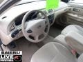 Arizona Beige Metallic - Taurus SES Photo No. 10