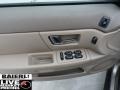 Arizona Beige Metallic - Taurus SES Photo No. 11