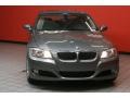 2011 Space Gray Metallic BMW 3 Series 328i Sedan  photo #2