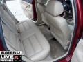 2000 Colorado Red Metallic Volkswagen Passat GLS V6 Sedan  photo #16