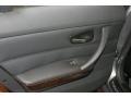 2011 Space Gray Metallic BMW 3 Series 328i Sedan  photo #19