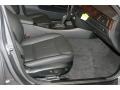 2011 Space Gray Metallic BMW 3 Series 328i Sedan  photo #21