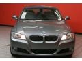 2011 Space Gray Metallic BMW 3 Series 328i Sedan  photo #2