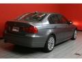 2011 Space Gray Metallic BMW 3 Series 328i Sedan  photo #3