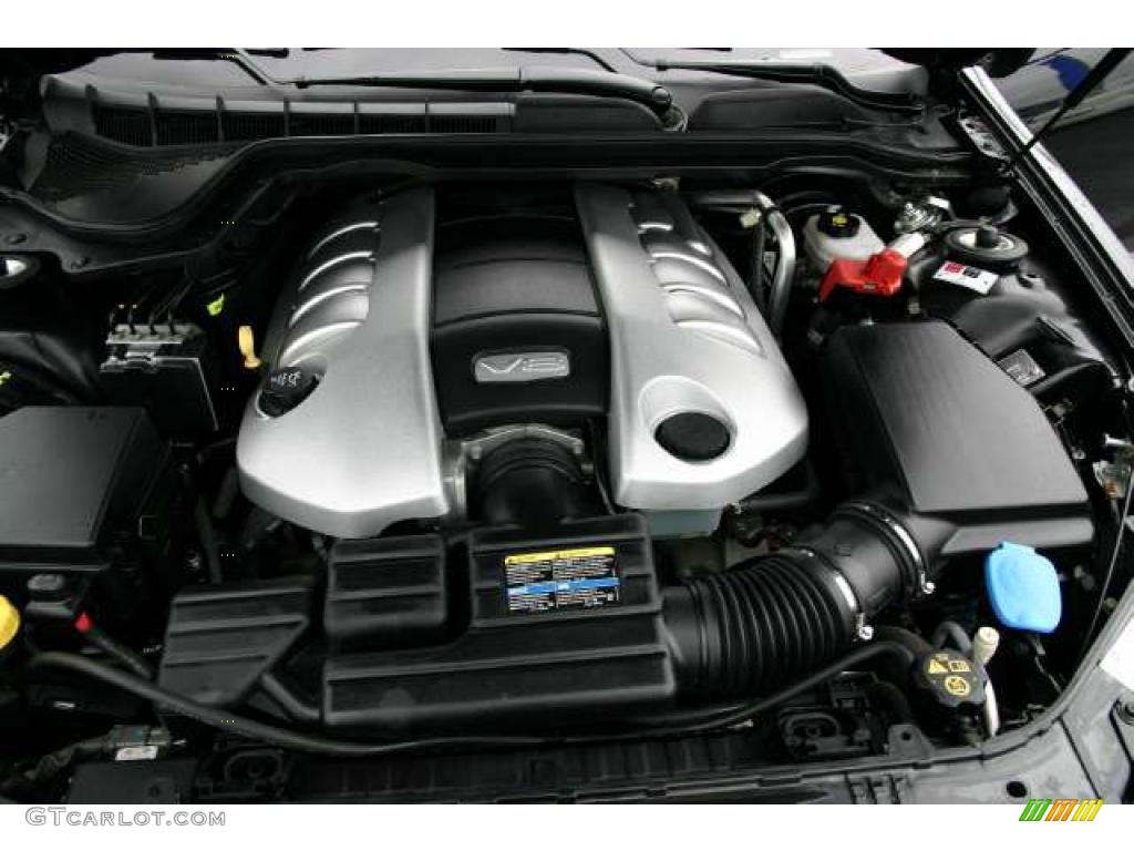 2009 Pontiac G8 GT 6.0 Liter OHV 16-Valve L76 V8 Engine Photo #49430248