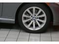2011 Space Gray Metallic BMW 3 Series 328i Sedan  photo #24