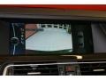 2012 Black Sapphire Metallic BMW 7 Series 740Li Sedan  photo #9