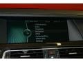 2012 Black Sapphire Metallic BMW 7 Series 740Li Sedan  photo #11