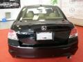 Nighthawk Black Pearl - Accord EX-L Sedan Photo No. 7