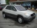 Cappuccino Frost Metallic 2004 Buick Rendezvous CX AWD