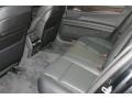 2012 Black Sapphire Metallic BMW 7 Series 740Li Sedan  photo #21