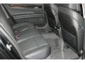 2012 Black Sapphire Metallic BMW 7 Series 740Li Sedan  photo #23