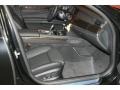 2012 Black Sapphire Metallic BMW 7 Series 740Li Sedan  photo #24