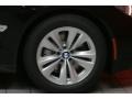 2012 Black Sapphire Metallic BMW 7 Series 740Li Sedan  photo #25