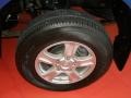 2007 Toyota Tundra SR5 Regular Cab Wheel and Tire Photo