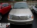 Cool Beige Metallic - XL7 LX 4WD Photo No. 2