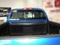 2007 Blue Streak Metallic Toyota Tundra SR5 Regular Cab  photo #8