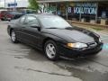 2002 Black Chevrolet Monte Carlo LS  photo #1