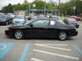 2002 Black Chevrolet Monte Carlo LS  photo #6