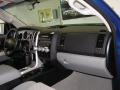Blue Streak Metallic - Tundra SR5 Regular Cab Photo No. 20