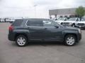 Cyber Gray Metallic - Terrain SLE AWD Photo No. 3