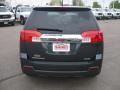 Cyber Gray Metallic - Terrain SLE AWD Photo No. 4