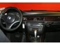 2008 Jet Black BMW 3 Series 335i Sedan  photo #5