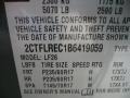 Cyber Gray Metallic - Terrain SLE AWD Photo No. 10