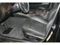 2008 Jet Black BMW 3 Series 335i Sedan  photo #6