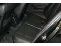 2008 Jet Black BMW 3 Series 335i Sedan  photo #7