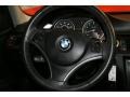 2008 Jet Black BMW 3 Series 335i Sedan  photo #9