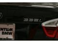 2008 Jet Black BMW 3 Series 335i Sedan  photo #15