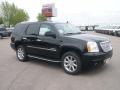 Onyx Black - Yukon Denali AWD Photo No. 1