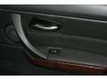 2008 Jet Black BMW 3 Series 335i Sedan  photo #29