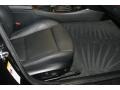 2008 Jet Black BMW 3 Series 335i Sedan  photo #30