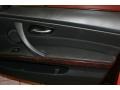 2008 Jet Black BMW 3 Series 335i Sedan  photo #32