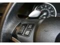 2008 Jet Black BMW 3 Series 335i Sedan  photo #39
