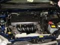  2005 Corolla LE 1.8L DOHC 16V VVT-i 4 Cylinder Engine